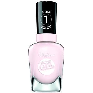Sally Hansen - Miracle Gel - Gel Nagellak - Tint 247 Little Peony - 14,7 ml
