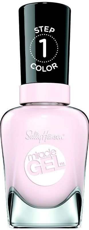 Sally Hansen - Miracle Gel - Gel Nagellak - Tint 247 Little Peony - 14,7 ml
