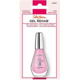 Sally Hansen - Strength - Herstellend en Versterkend Masker - 10 ml - Voor Sterk Beschadigde Nagels