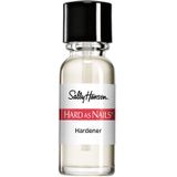 Sally Hansen Hard as Nails Clear - Nagelverharder - Transparant