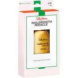 Sally Hansen - Nailgrowth Miracle - Nagelbehandeling - Miracle lijn
