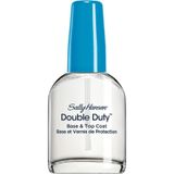 Sally Hansen - Double Duty - Nagellak - 13.3 ml