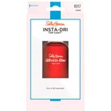 Sally Hansen - Insta Dri - Top Coat - 13,3 ml - Snel Drogende Nagellak