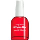 Sally Hansen - Insta Dri - Top Coat - 13,3 ml - Snel Drogende Nagellak