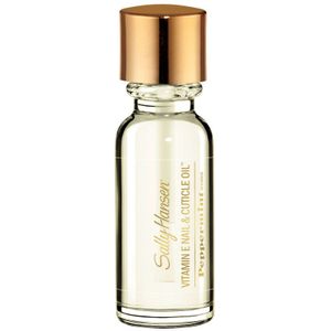 Sally Hansen Vit E Nail & Cuticle Oil - Nagelverzorging