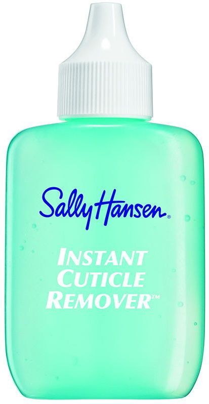 Sally Hansen Instant Cuticle Remover - Nagelriemverzorging
