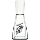 Sally Hansen - Insta Dri - Nagellak - Tint 113 White On Time - 9,17 ml