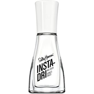 Sally Hansen - Insta Dri - Nagellak - Tint 113 White On Time - 9,17 ml