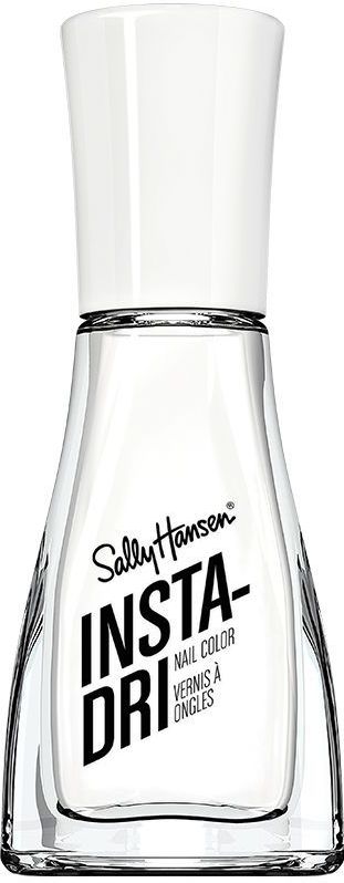 Sally Hansen - Insta Dri - Nagellak - Tint 113 White On Time - 9,17 ml