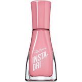 Sally Hansen - Insta Dri - Nagellak - Tint 223 Sugar Poppy - 9,17 ml