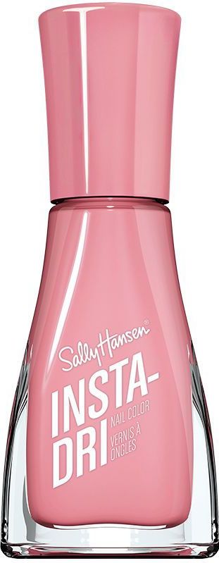 Sally Hansen - Insta Dri - Nagellak - Tint 223 Sugar Poppy - 9,17 ml