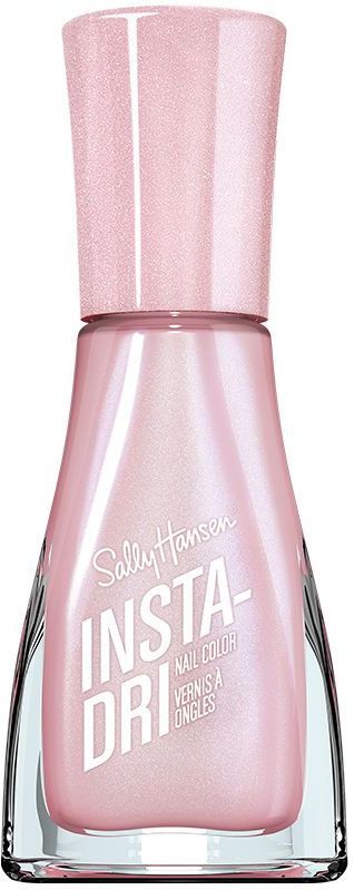 Sally Hansen - Insta Dri - Nagellak - Tint 243 Make It Snappy! - 9,17 ml