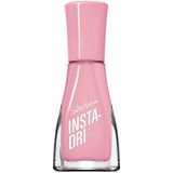 Sally Hansen - Insta Dri - Nagellak - Tint 263 Racing Rose - 9,17 ml