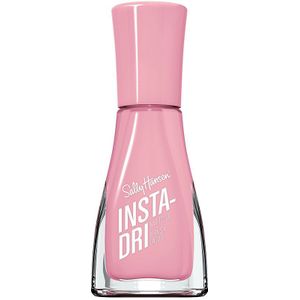 Sally Hansen - Insta Dri - Nagellak - Tint 263 Racing Rose - 9,17 ml