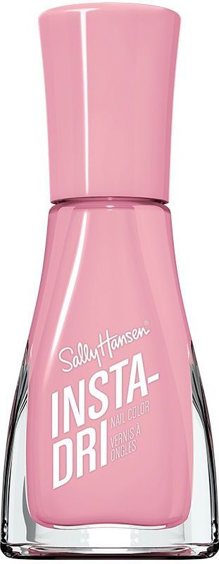 Sally Hansen - Insta Dri - Nagellak - Tint 263 Racing Rose - 9,17 ml
