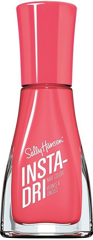 Sally Hansen - Insta Dri - Nagellak - Tint 333 Peachy Breez - 9,17 ml