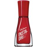 Sally Hansen - Insta Dri - Nagellak - Tint 383 ASAP Apple - 9,17 ml