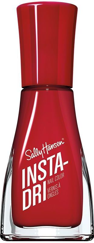 Sally Hansen - Insta Dri - Nagellak - Tint 383 ASAP Apple - 9,17 ml