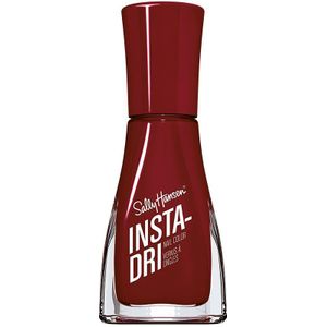 Sally Hansen - InstaDri - Nagellak - 393 Cinna-Snap