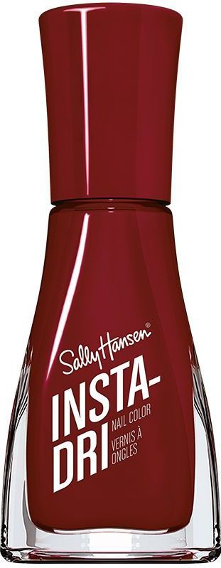 Sally Hansen - InstaDri - Nagellak - 393 Cinna-Snap