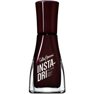 Sally Hansen - Insta Dri - Nagellak - Tint 403 Go Garnet - 9,17 ml