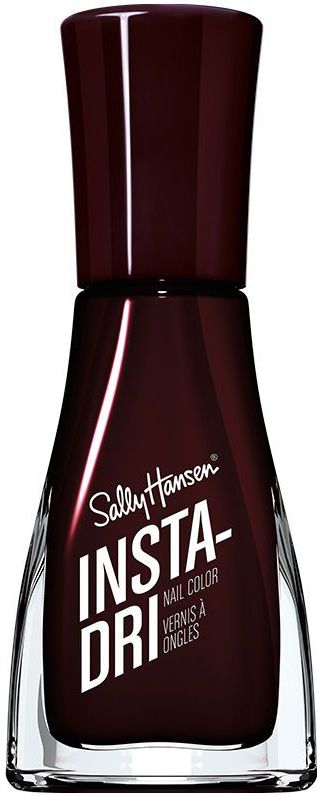 Sally Hansen - Insta Dri - Nagellak - Tint 403 Go Garnet - 9,17 ml