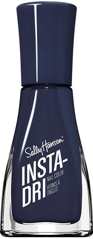 Sally Hansen InstaDri Nagellak - 493 Midnight Drive