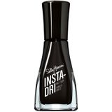 Sally Hansen - Insta Dri - Nagellak - Tint 573 Black To Black - 9,17 ml