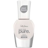 Sally Hansen - Good. Kind. Pure. - Nagellak - Tint White Tea - 10 ml
