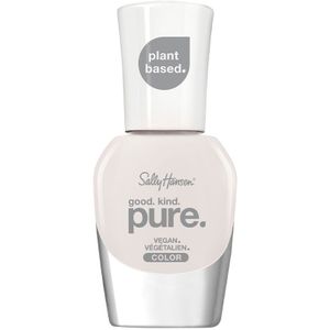 Sally Hansen - Good. Kind. Pure. - Nagellak - Tint White Tea - 10 ml
