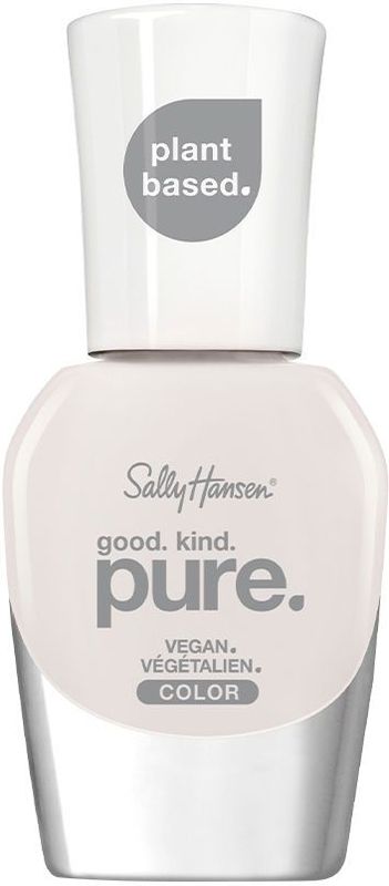 Sally Hansen - Good. Kind. Pure. - Nagellak - Tint White Tea - 10 ml