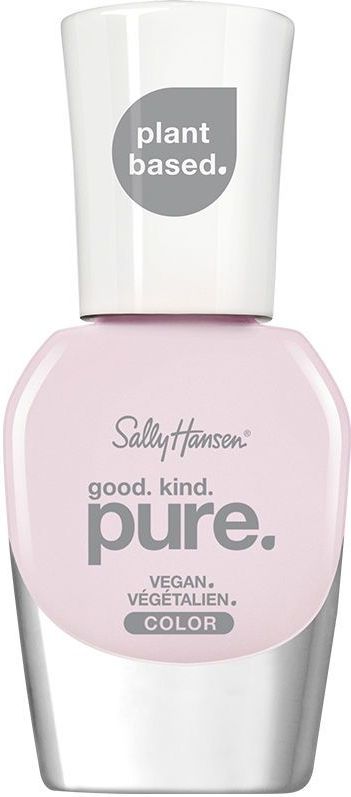 Sally Hansen - Good.Kind.Pure. - Vegan Nagellak - 190 Rose Petal