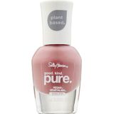 Sally Hansen Good.Kind.Pure. Nagellak - 210 Pinky Clay