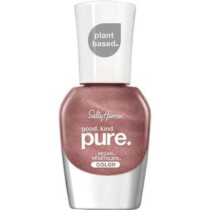 Sally Hansen Good Kind Pure Nail Varnish - Golden Quartz