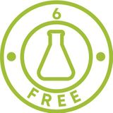 Sally Hansen - Good.Kind.Pure. - Vegan Nagellak - eco-rose