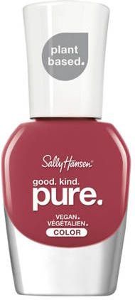 Sally Hansen - Good.Kind.Pure. - Vegan Nagellak - eco-rose