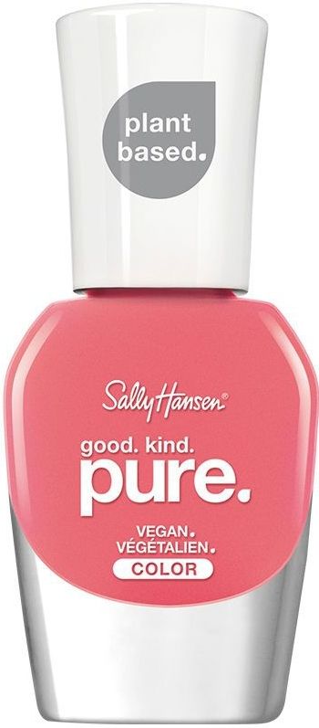 Sally Hansen - Good.Kind.Pure. - Vegan Nagellak - 270 Coral Calm