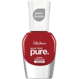 Sally Hansen - Good.Kind.Pure - Nagellak - 310 Pomegranate Punch