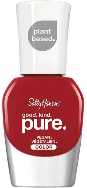 Sally Hansen - Good.Kind.Pure - Nagellak - 310 Pomegranate Punch
