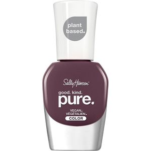 Sally Hansen - Good Kind Pure Vegan - Nagellak - Druivenrank - 11 ml