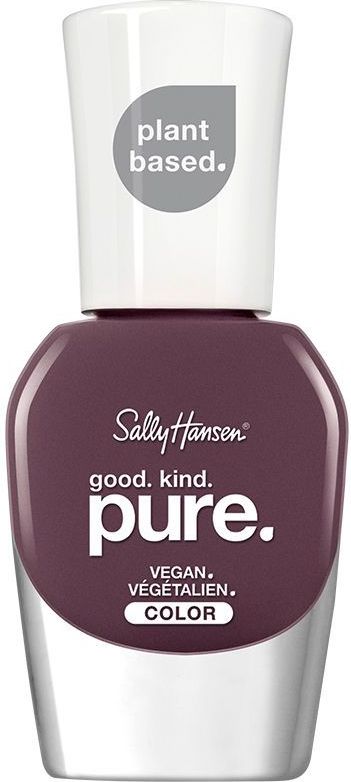 Sally Hansen - Good Kind Pure Vegan - Nagellak - Druivenrank - 11 ml