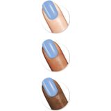 Sally Hansen - Good.Kind.Pure. - Vegan Nagellak - 370 Crystal Blue