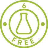 Sally Hansen - Good.Kind.Pure. - Vegan Nagellak - 370 Crystal Blue