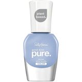 Sally Hansen - Good.Kind.Pure. - Vegan Nagellak - 370 Crystal Blue