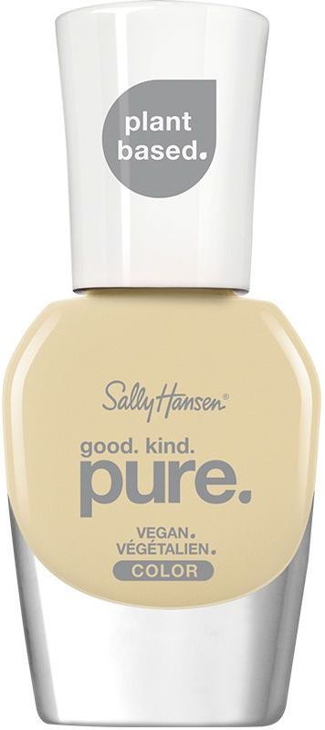 Sally Hansen - Good Kind Pure - Nagellak - Sun-Tastic - 10 ml