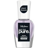 Sally Hansen - Good.Kind.Pure - Nagelverharder - 005 Transparent