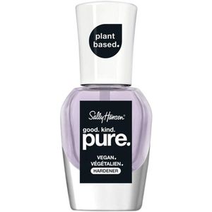 Sally Hansen - Good.Kind.Pure - Nagelverharder - 005 Transparent