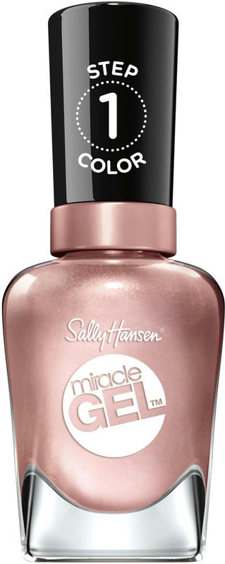 Sally Hansen - Miracle Gel - Nagellak - Tint 207 Out Of This Pearl - 14,7 ml
