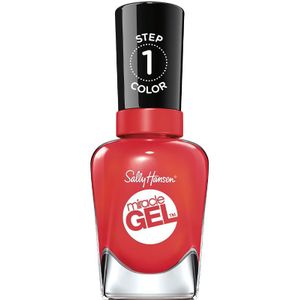 Sally Hansen Miracle Gel nagellak 342 Apollo You Anywhere 14,7 ml