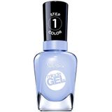Sally Hansen - Miracle Gel - Gel Nagellak - Tint 582 O-Zone You Didn't - 14,7 ml